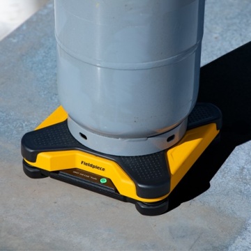 cantar frigotehnie Fieldpiece SR47INT 114 kg